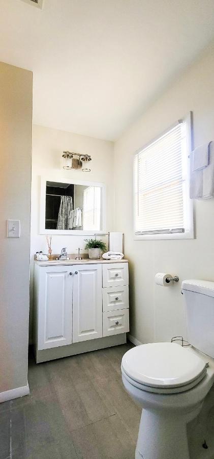 Great 2 Bedroom Condo,Free Parking,Easy Commute. Irvington Exterior foto