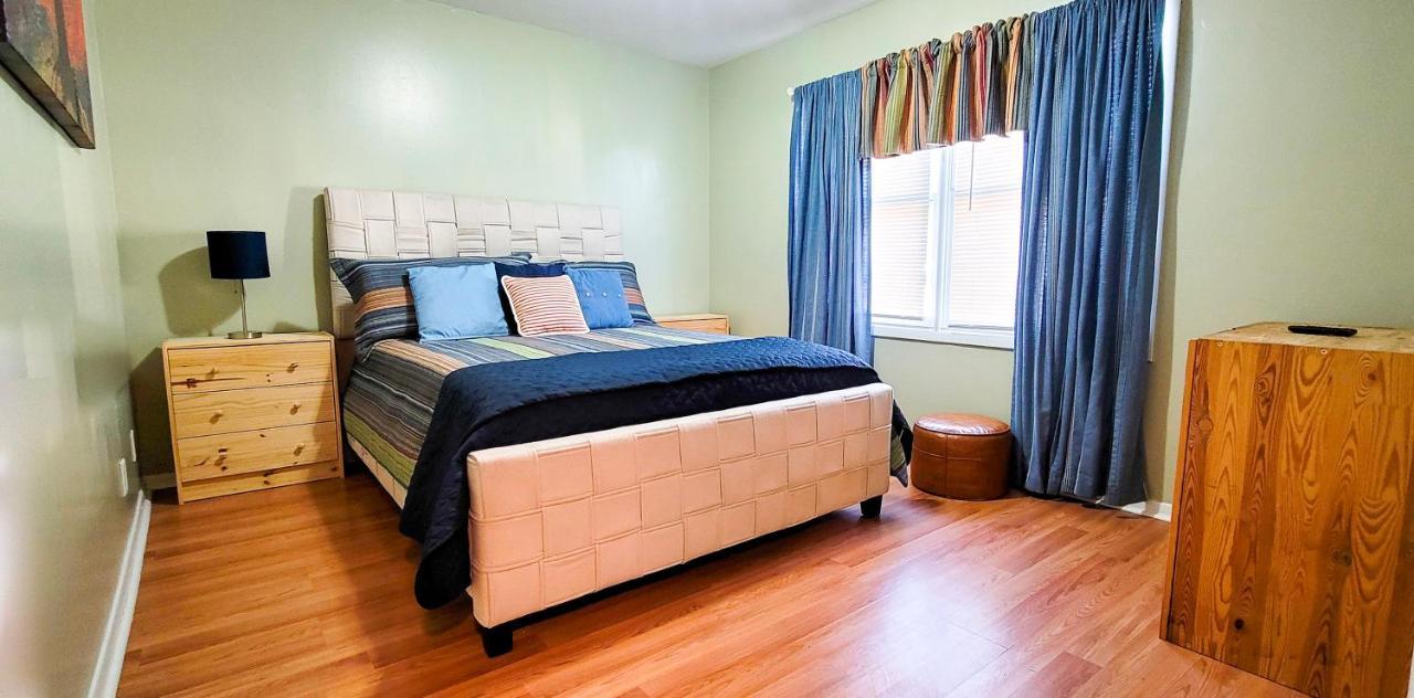 Great 2 Bedroom Condo,Free Parking,Easy Commute. Irvington Exterior foto